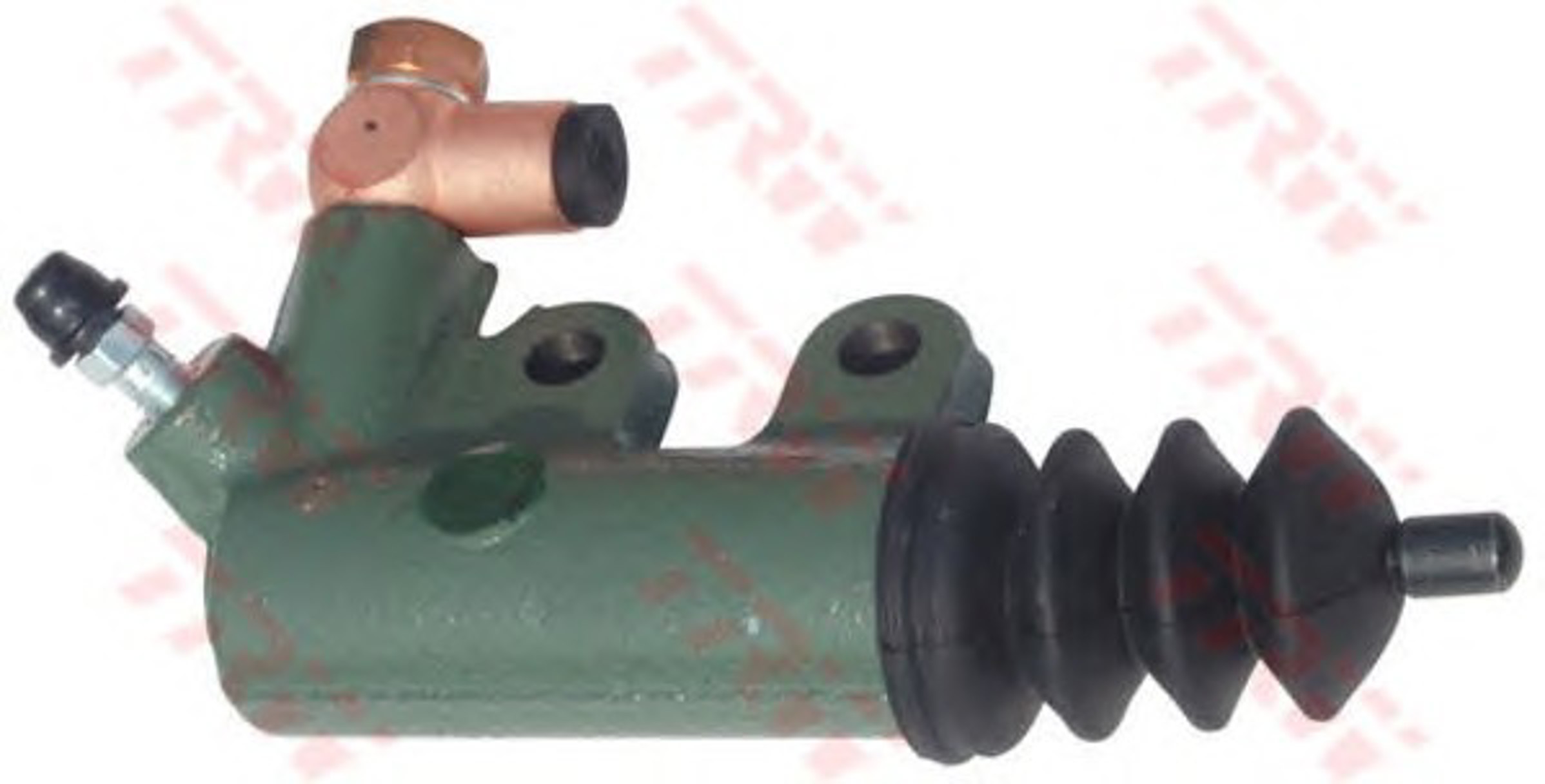 Цилиндр сцепления рабочий TRW PJD710