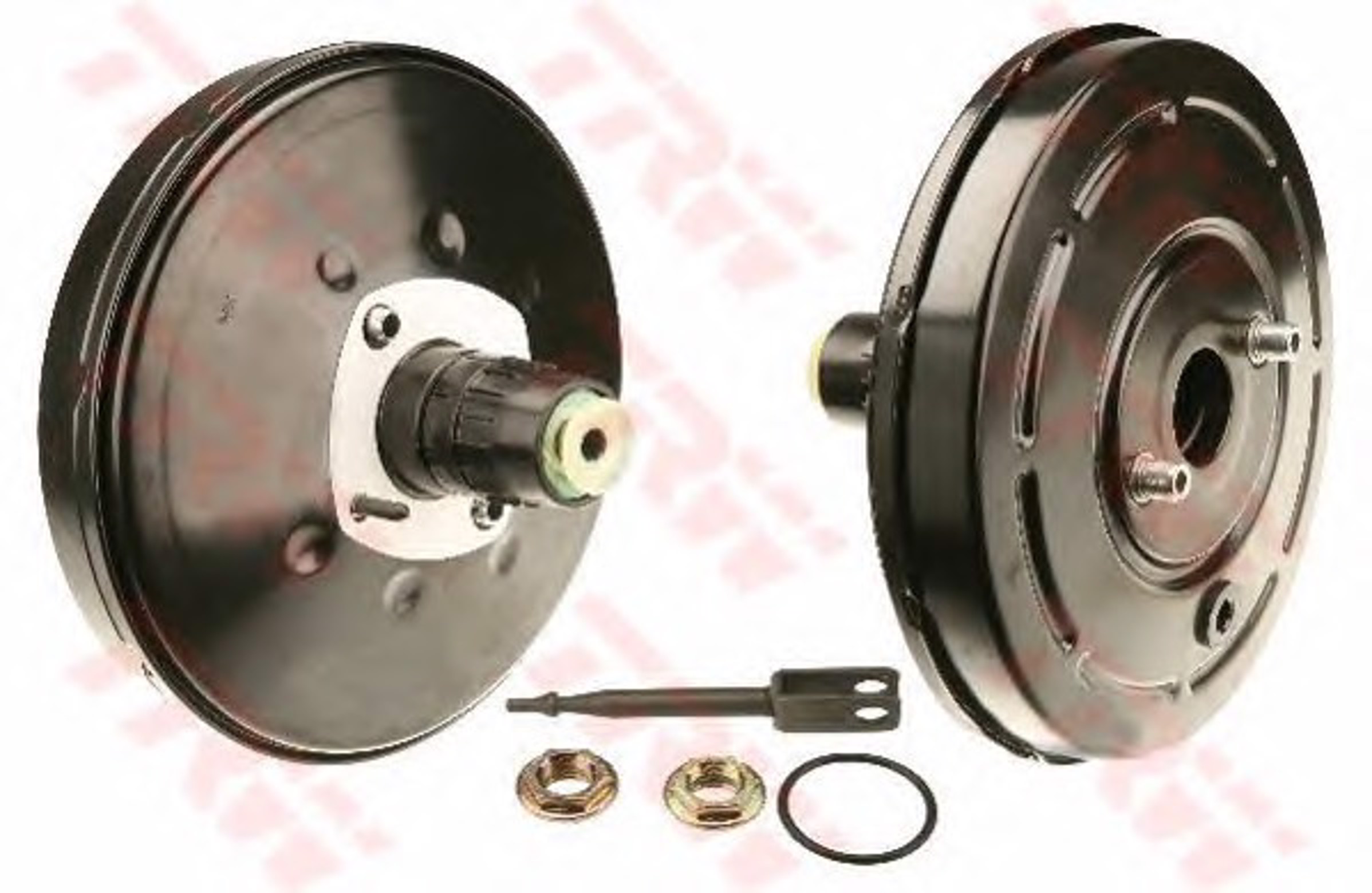 Вакуумный усилитель тормозов TRW PSA112