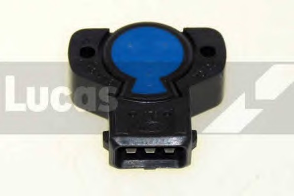 Датчик положение дроссельной заслонки TRW SEB304