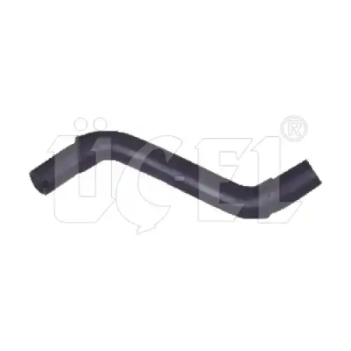 Патрубок peugeot 406 1.9 td. код 52451 UCEL 52451