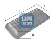 Фильтр воздушный UFI 30.289.00