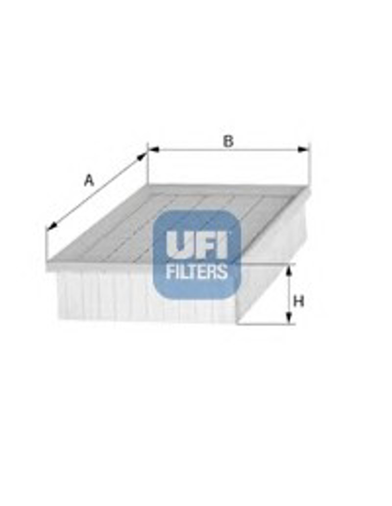 Фильтр воздушный UFI 30.944.00