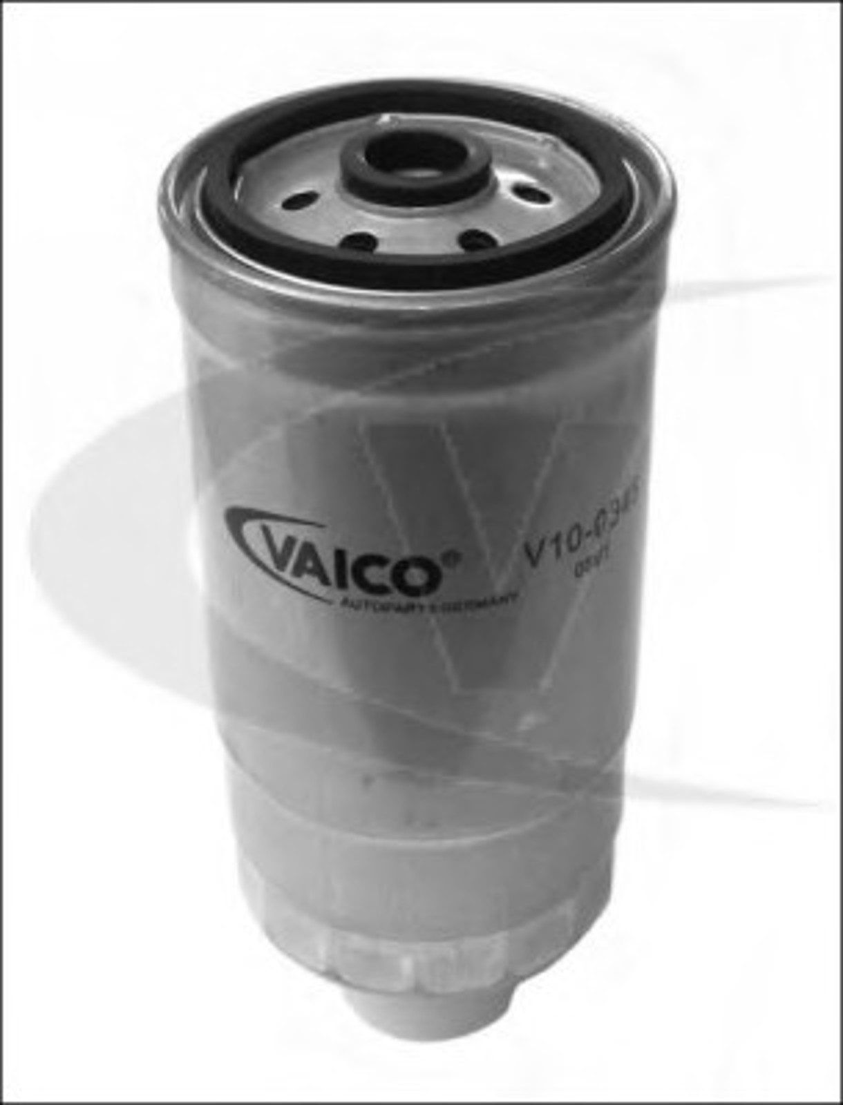 Фильтр топливный VAICO V10-0345