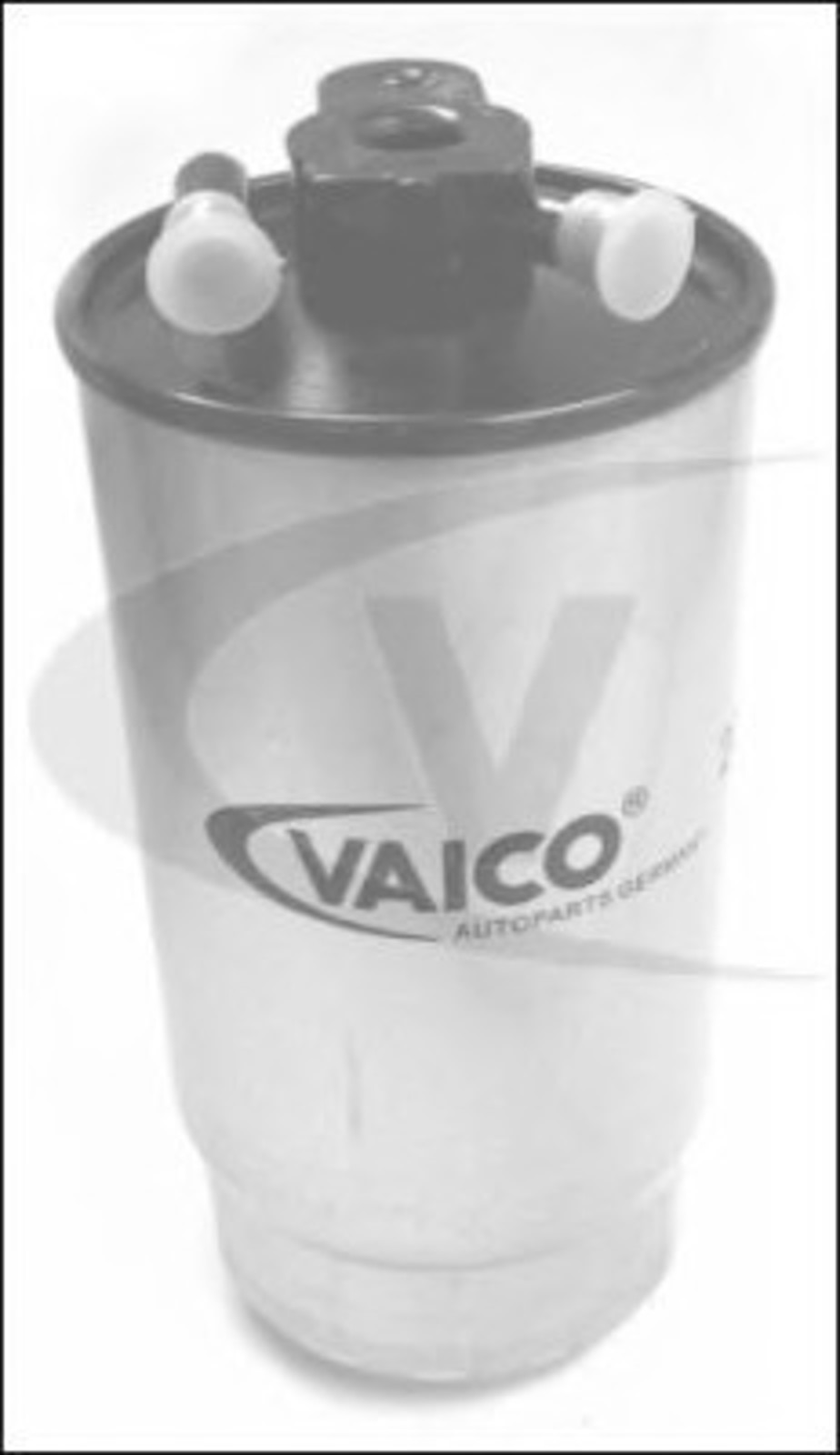 Фильтр топливный VAICO V20-0636