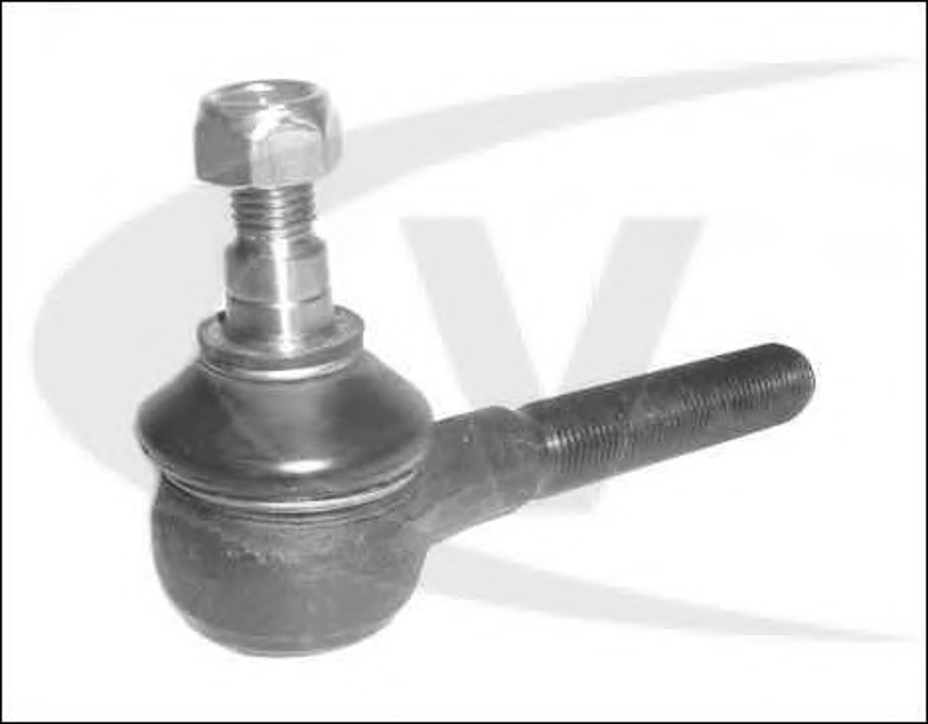 Наконечник рулевой тяги VAICO V30-7201