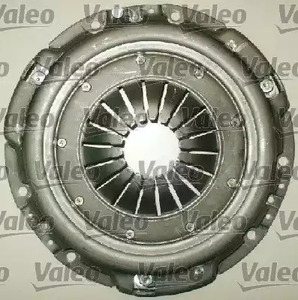 Комплект сцепления kit2p VALEO 821322