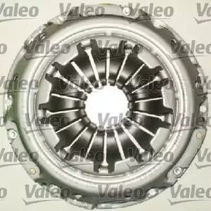 Комплект сцепления kit2p VALEO 826206
