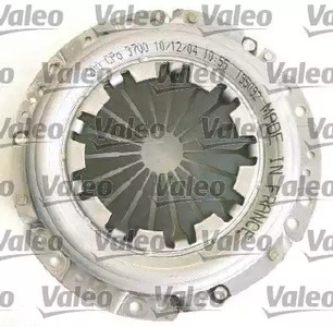 Комплект сцепления VALEO 826573
