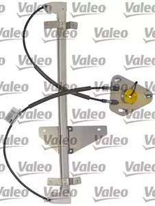 Запчасть VALEO 851167