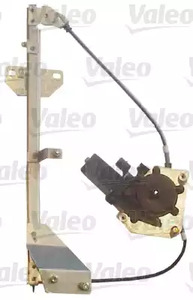 Стеклоподъемник VALEO 850003