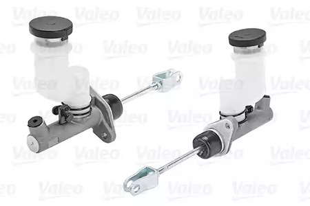 Главный цилиндр системы сцепления VALEO 804690