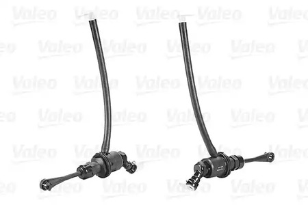 Цилиндр сцепления главный VALEO 804814