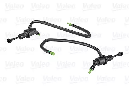 Главный цилиндр системы сцепления VALEO 804932