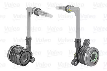 Центральный выключатель системы сцепления VALEO 804587