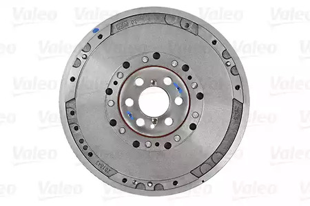 Маховик dual mass flywheel VALEO 836034