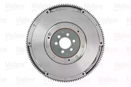 Маховик двухмассовый VALEO 836225