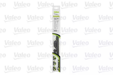 Щетка стеклоочистителя first multiconnection VALEO 575782
