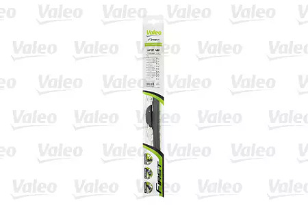 Щетка стеклоочистителя first multiconnection VALEO 575784