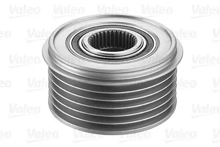 Механизм свободного хода генератора new spare part VALEO 588015
