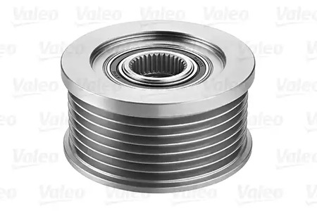 Механизм свободного хода генератора new spare part VALEO 588069