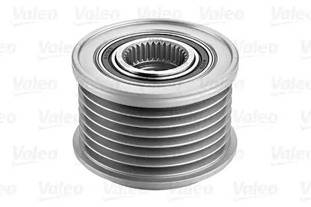 Механизм свободного хода генератора new spare part