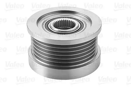 Механизм свободного хода генератора new spare part VALEO 588076