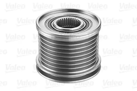 Механизм свободного хода генератора new spare part VALEO 588090