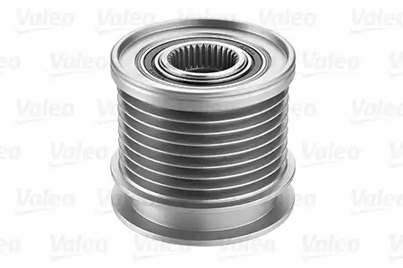 Механизм свободного хода генератора new spare part VALEO 588093