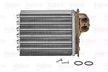 Теплообменник отопления салона VALEO 812374