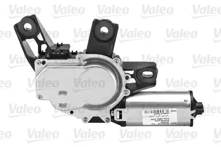 Электродвигатель стеклоочистителя VALEO 404292