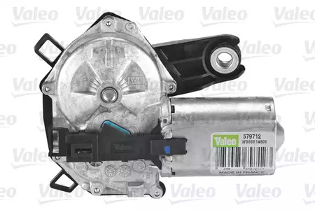 Электродвигатель стеклоочистителя VALEO 579712