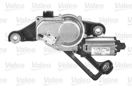 Электродвигатель стеклоочистителя VALEO 579741