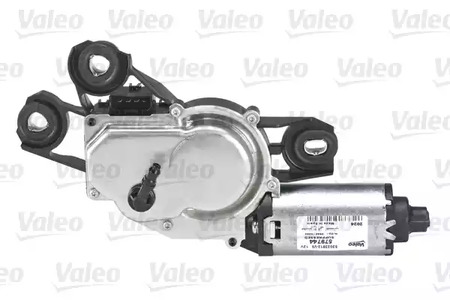 Электродвигатель стеклоочистителя VALEO 579744