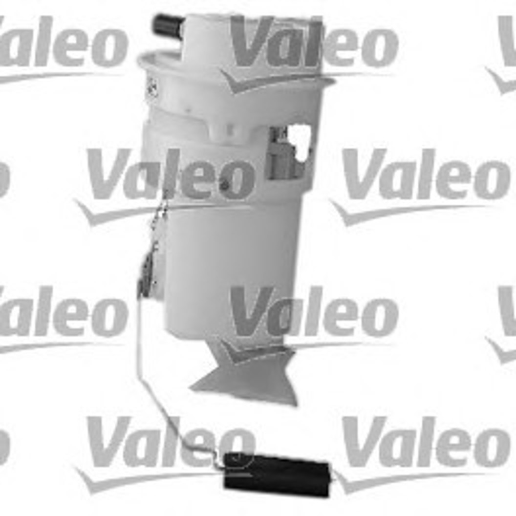 Насос топливный электрический VALEO 347020