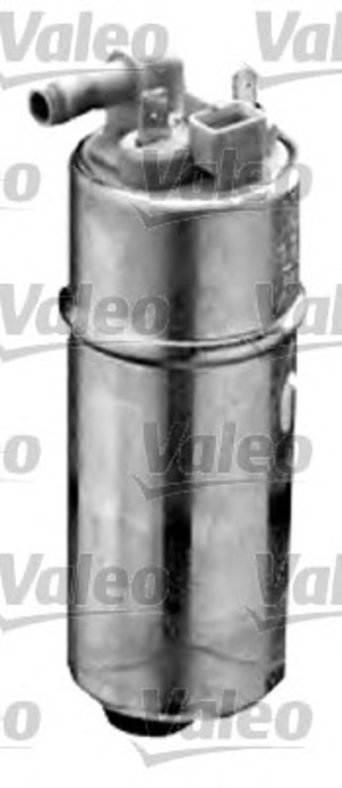 Насос топливный электрический VALEO 347220