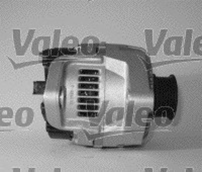 437197 VALEO Генератор