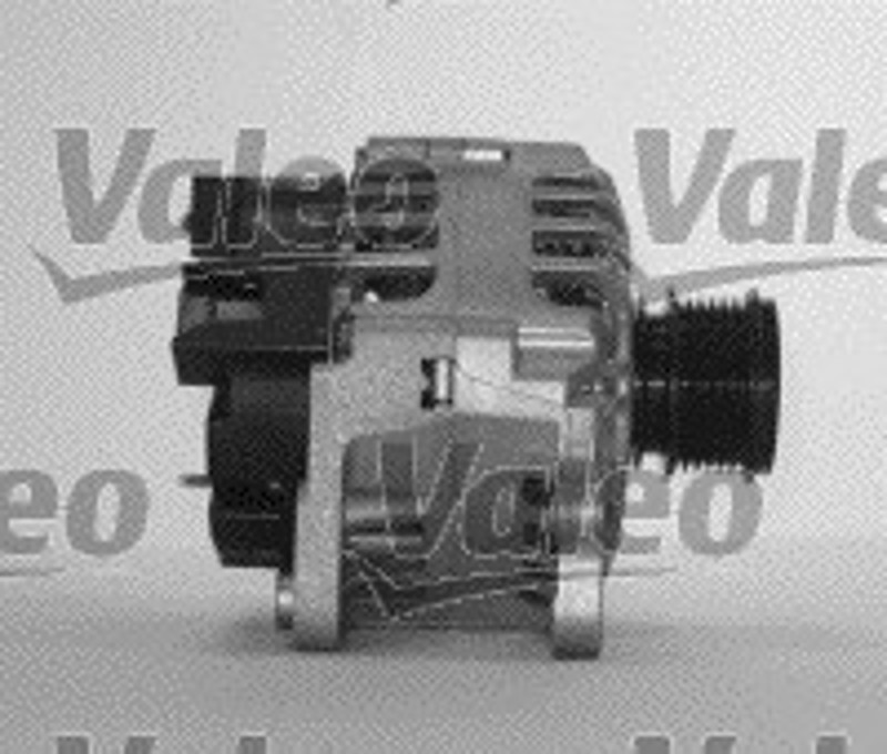 Генератор VALEO 437400