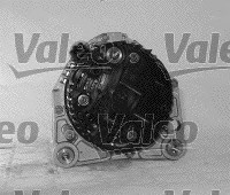 Генератор VALEO 439003