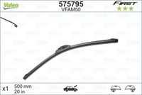 Щетка стеклоочистителя VALEO 575795