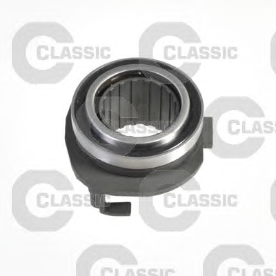 Комплект сцепления classic kit3p
