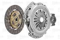 Комплект сцепления classic kit3p VALEO 786032
