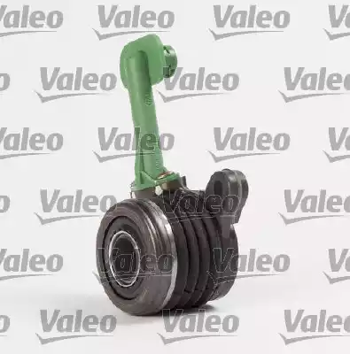 Центральный выключатель системы сцепления VALEO 804510