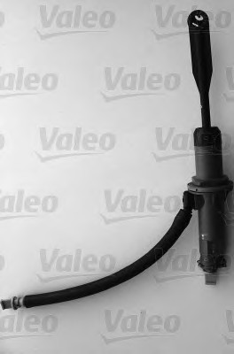 Главный цилиндр сцепления VALEO 804652