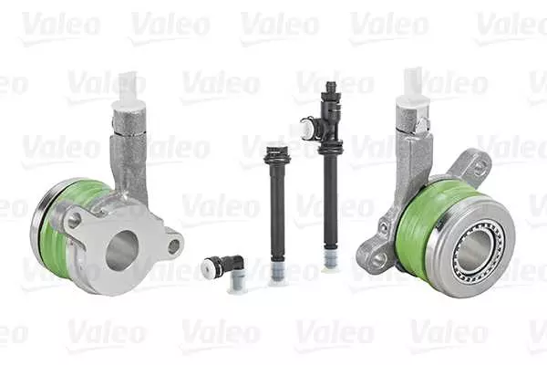 Центральный выключатель системы сцепления VALEO 810067