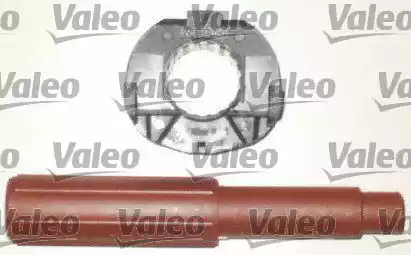 Комплект сцепления kit3p