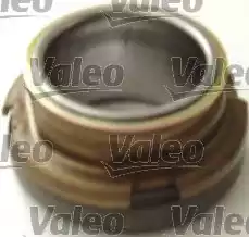 Комплект сцепления VALEO 826631