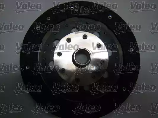 Комплект сцепления kit2p