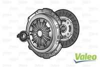 К-кт сцепления psa 107/с1 toyota мкпп VALEO 828342
