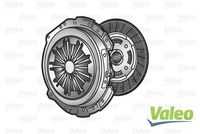 Комплект сцепления kit2p VALEO 828470