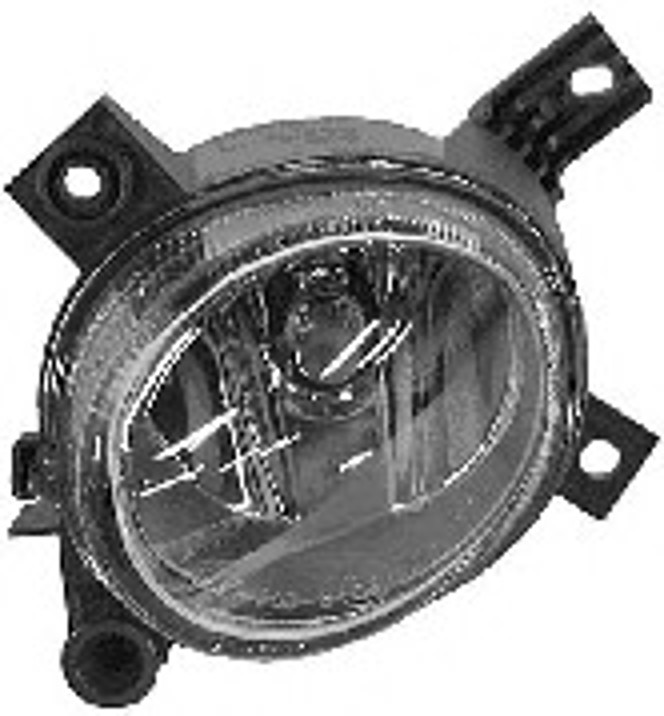 Фара противотуманная VAN WEZEL 0326995